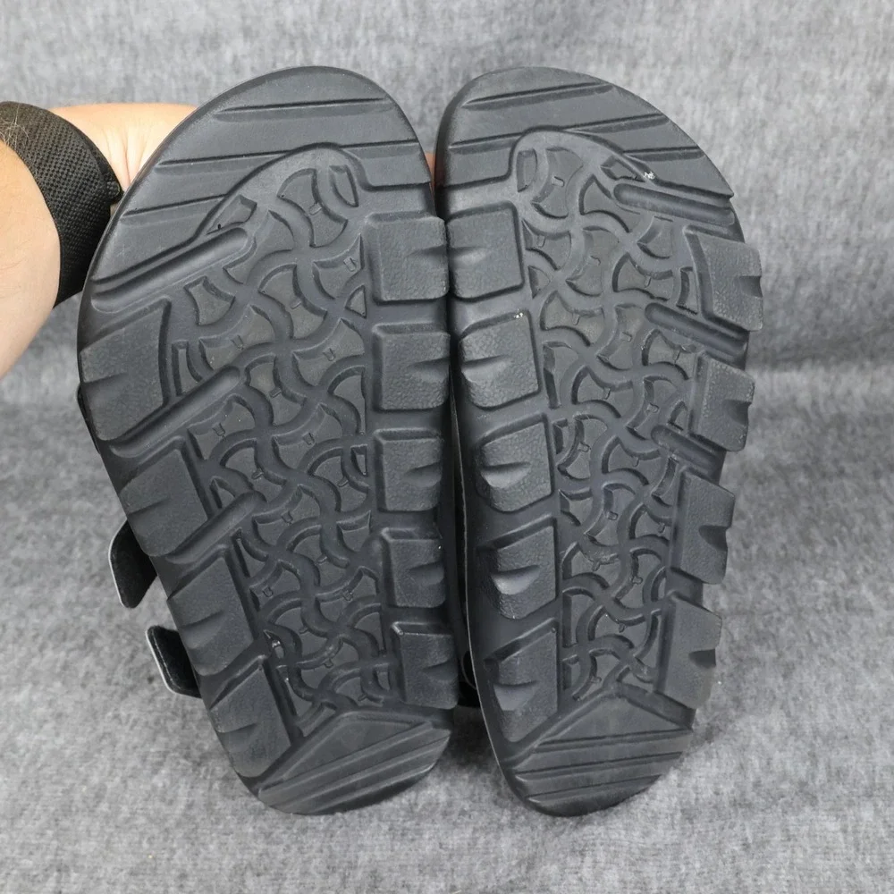 Birkenstock Mogami Terra Apex Whale Gray Waterproof Sandals Men 7 EU 40